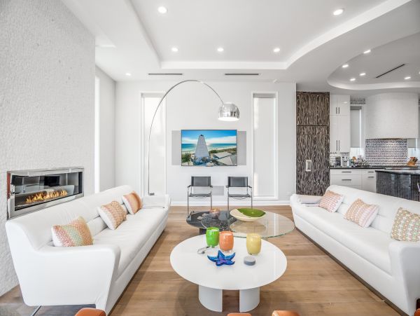 Destin Luxury Vacation Beach Home Views  Gulf Steps to Beach