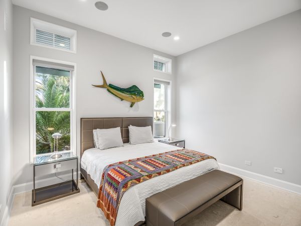 Destin Luxury Vacation Beach Home Views  Gulf Steps to Beach