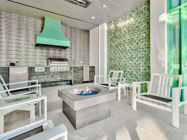 Destin Luxury Vacation Beach Home Views  Gulf Steps to Beach