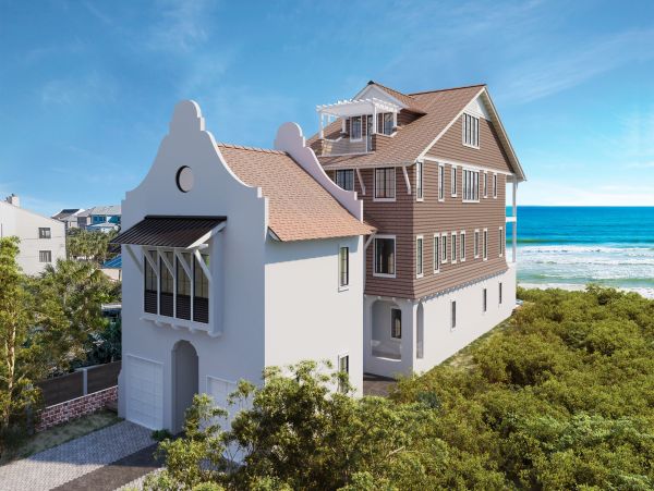 Beaches Of South Walton Home 1005754