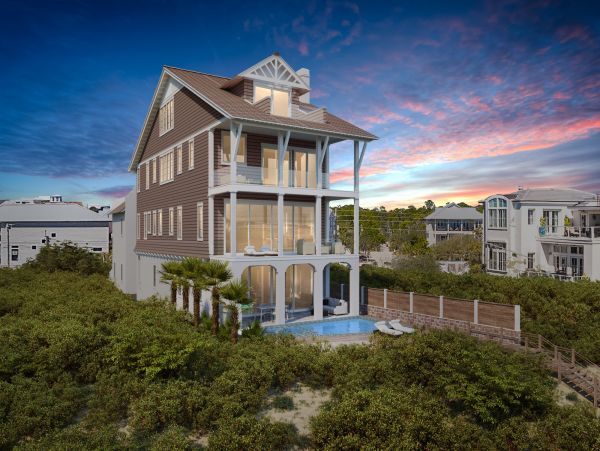Beaches Of South Walton Home 1005754