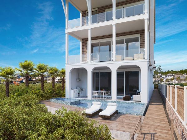 Beaches Of South Walton Home 1005754