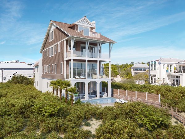 Beaches Of South Walton Home 1005754