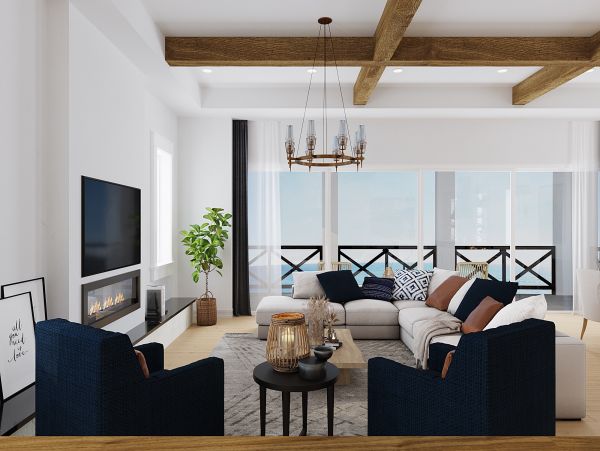 Beaches Of South Walton Home 1005754