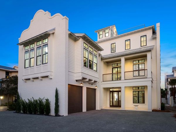 Beaches Of South Walton Home 1005755