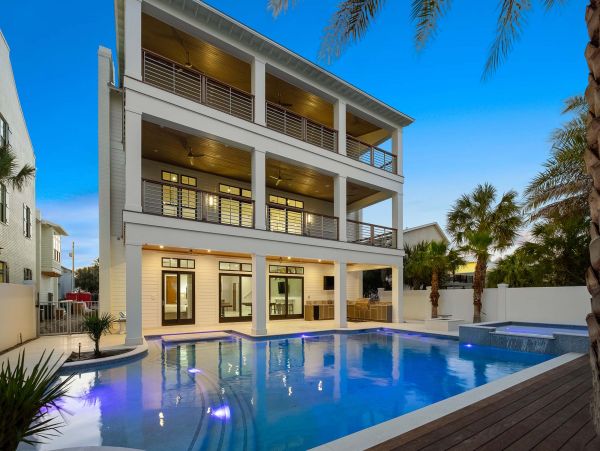 Beaches Of South Walton Home 1005755