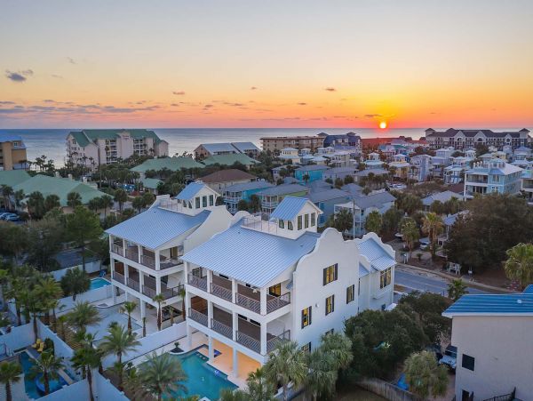 Beaches Of South Walton Home 1005755