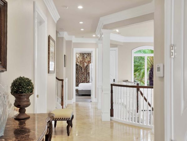 Destin Beachfront Vacation Rental - Luxury Gulf Front Home with Pool & Theatre