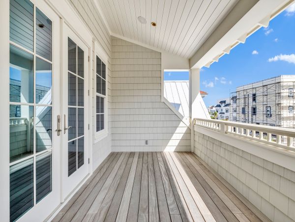 On Beach Santa Rosa Vacation Home Six Bedroom
