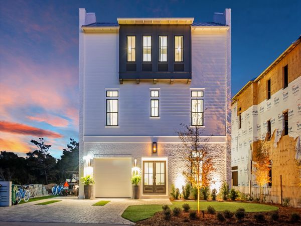 Beaches Of South Walton Home 1005759