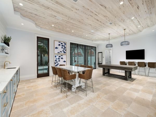 Luxurious Seagrove Beach Coastal Retreat with Gulf Views & Private Beach Access