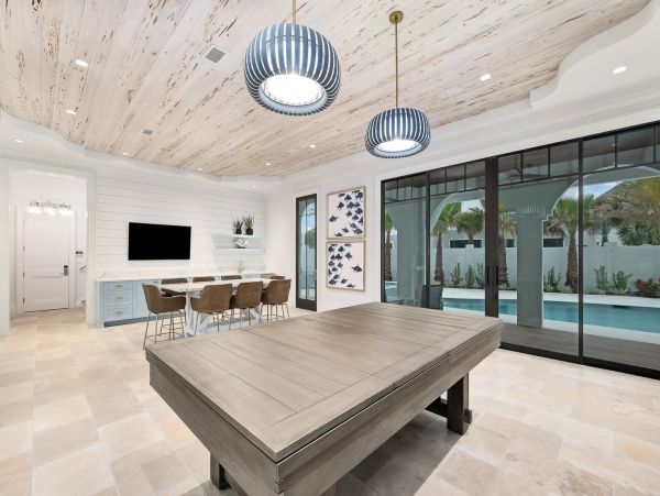 Luxurious Seagrove Beach Coastal Retreat with Gulf Views & Private Beach Access