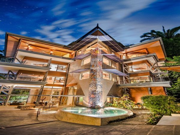 Tamarindo Home 1005761