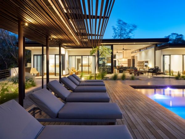 Tamarindo Home 1005762