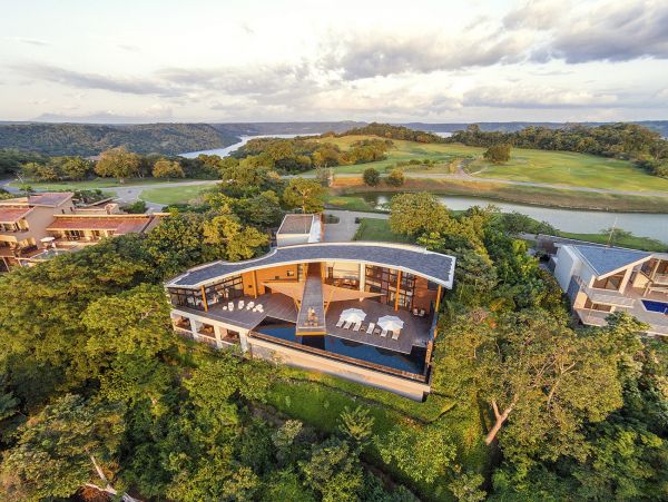 Tamarindo Home 1005763