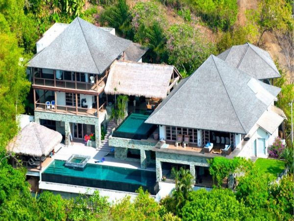 Tamarindo Home 1005764