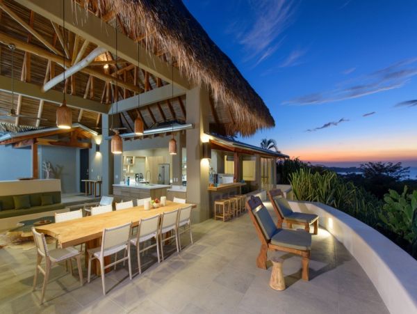 Tamarindo Home 1005765