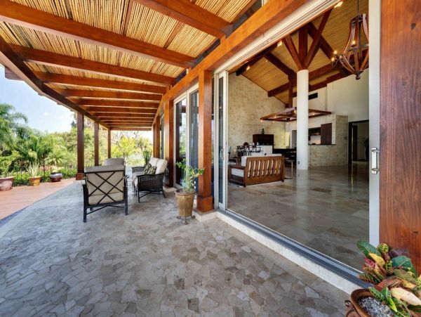 Tamarindo Home 1005770