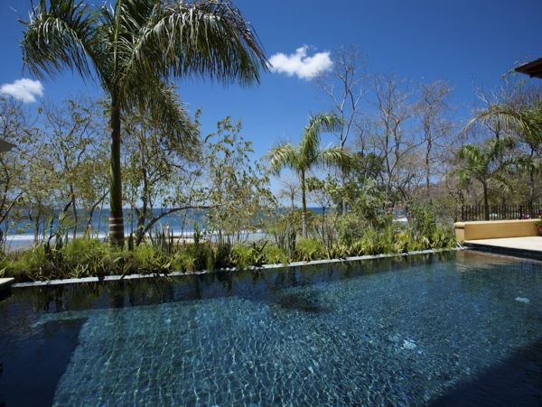 Luxurious Vacation Rental in Playa Danta, Costa Rica