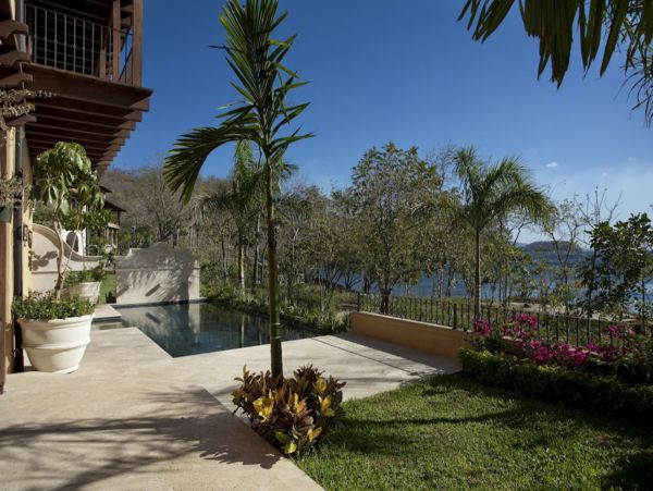 Luxurious Vacation Rental in Playa Danta, Costa Rica