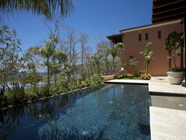 Luxurious Vacation Rental in Playa Danta, Costa Rica