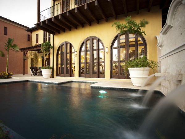 Luxurious Vacation Rental in Playa Danta, Costa Rica