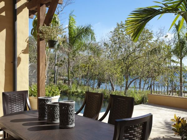 Luxurious Vacation Rental in Playa Danta, Costa Rica