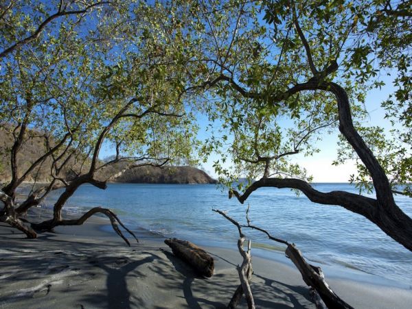 Luxurious Vacation Rental in Playa Danta, Costa Rica