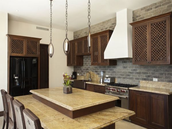 Luxurious Vacation Rental in Playa Danta, Costa Rica
