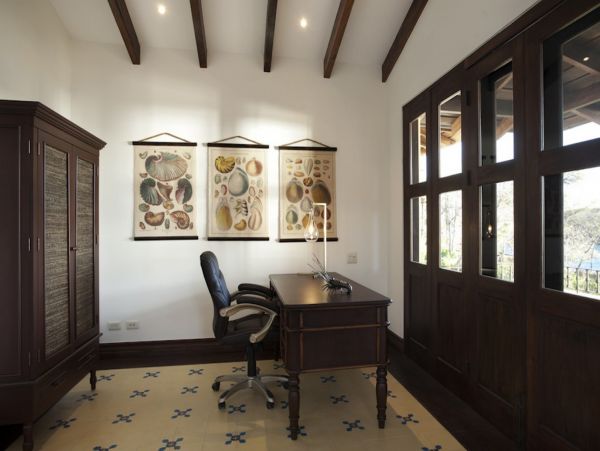 Luxurious Vacation Rental in Playa Danta, Costa Rica
