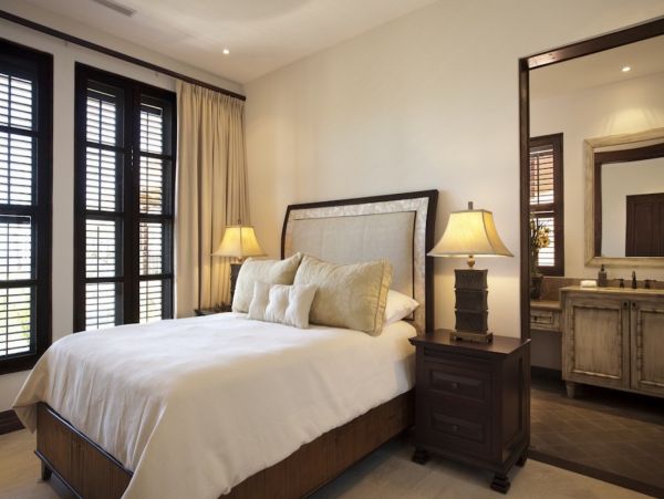 Luxurious Vacation Rental in Playa Danta, Costa Rica