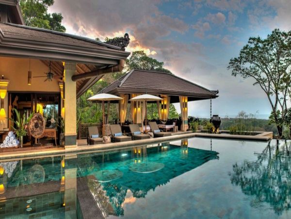 Tamarindo Home 1005774