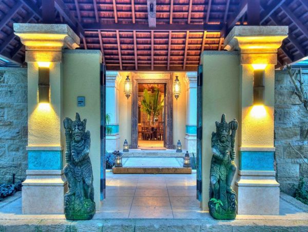 Tamarindo Home 1005774