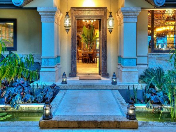 Tamarindo Home 1005774