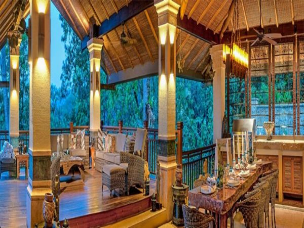Tamarindo Home 1005774
