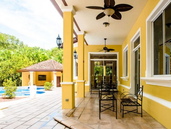 Tamarindo Home 1005776