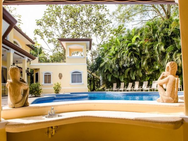 Tamarindo Home 1005776