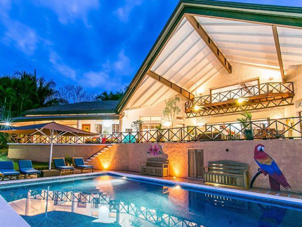 Tamarindo Home 1005777