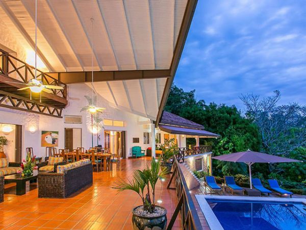 Tamarindo Home 1005777