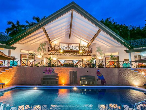 Tamarindo Home 1005777