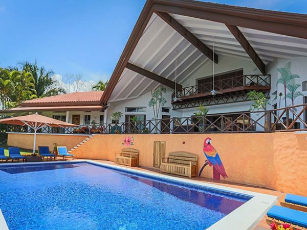 Tamarindo Home 1005777