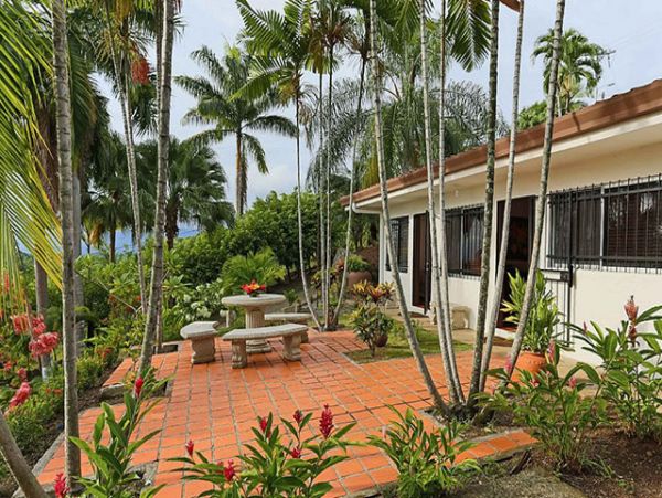 Tamarindo Home 1005777