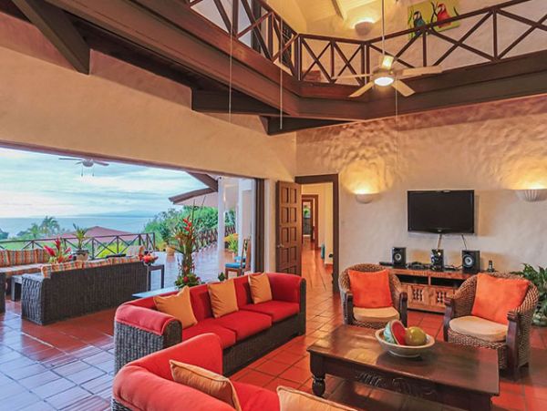 Tamarindo Home 1005777