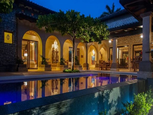 Tamarindo Home 1005778