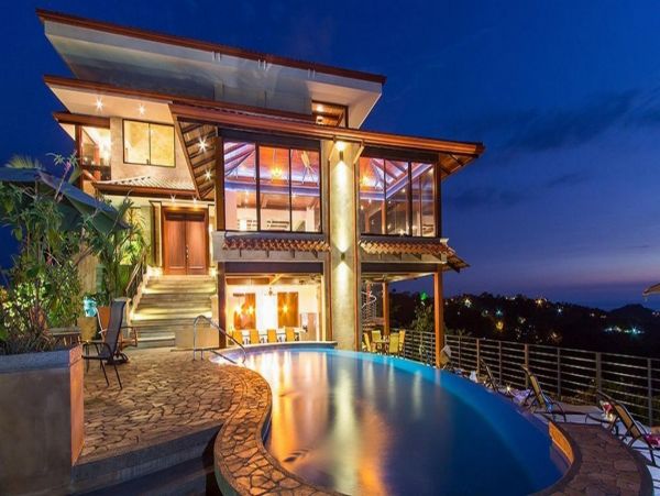 Tamarindo Home 1005779