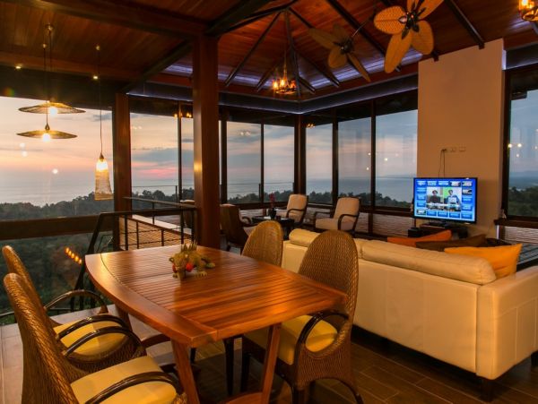 Tamarindo Home 1005779