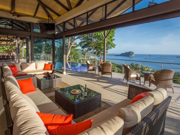 Tamarindo Home 1005780