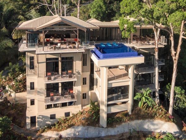 Tamarindo Home 1005780