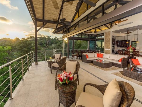 Tamarindo Home 1005780