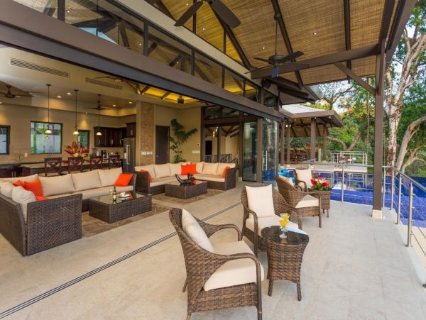 Tamarindo Home 1005780